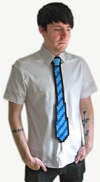 corbata8bits