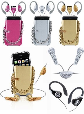 accesorios iphone