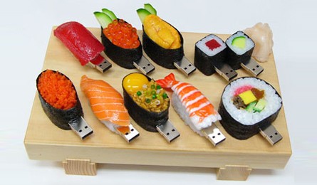 sushi-usb
