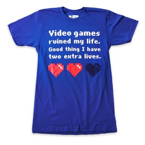 camiseta-videojuegos