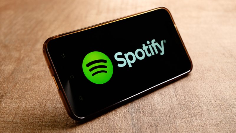 Trucos para buscar música en Spotify