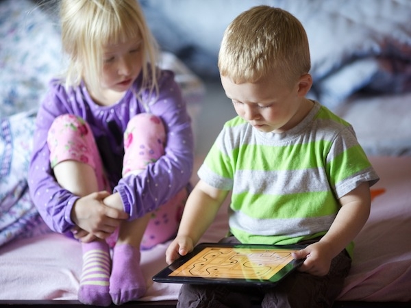 Cómo evitar compras in-app de los niños en tu móvil o tablet