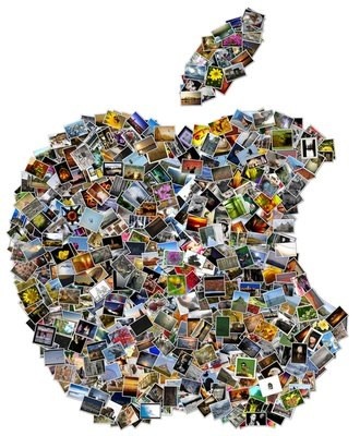 collage-fotos-apple