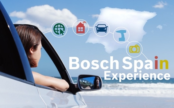 Experiencia Bosch: así podría ser la ciudad del futuro