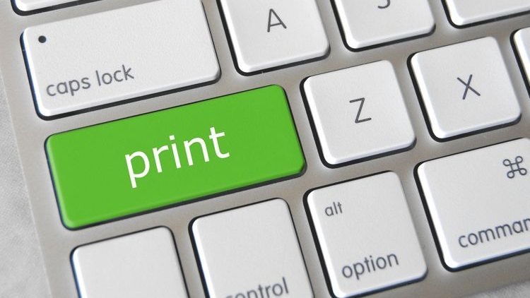  8 trucos para ahorrar tinta cuando imprimes