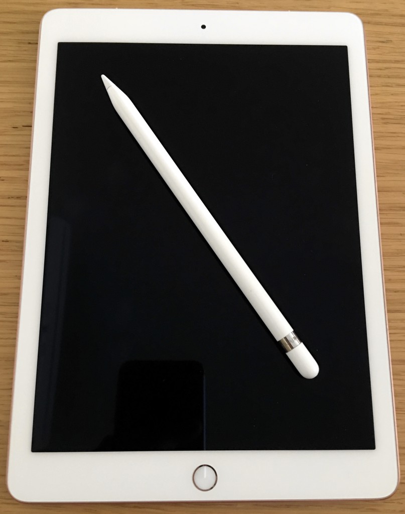 Análisis: iPad Pro 9.7 pulgadas