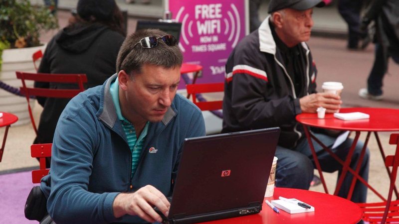 Cómo encontrar WiFi gratis allá donde estés
