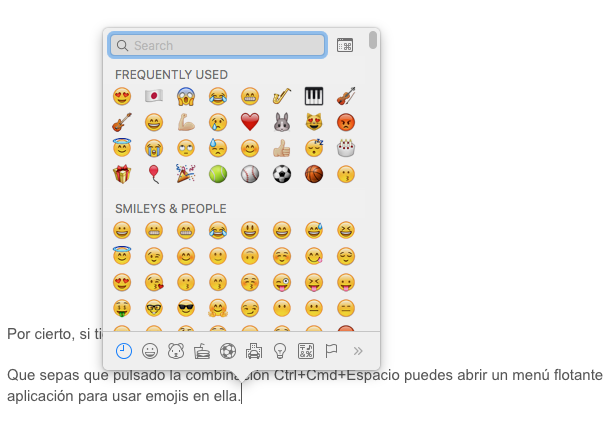5 webs para copiar y pegar emojis, y usarlos donde quieras