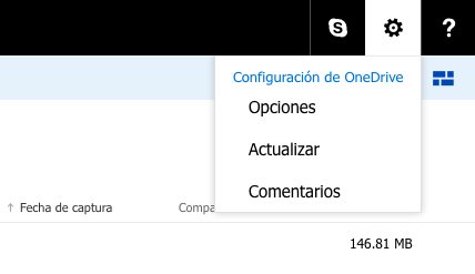 Cómo conseguir más espacio en OneDrive de Microsoft