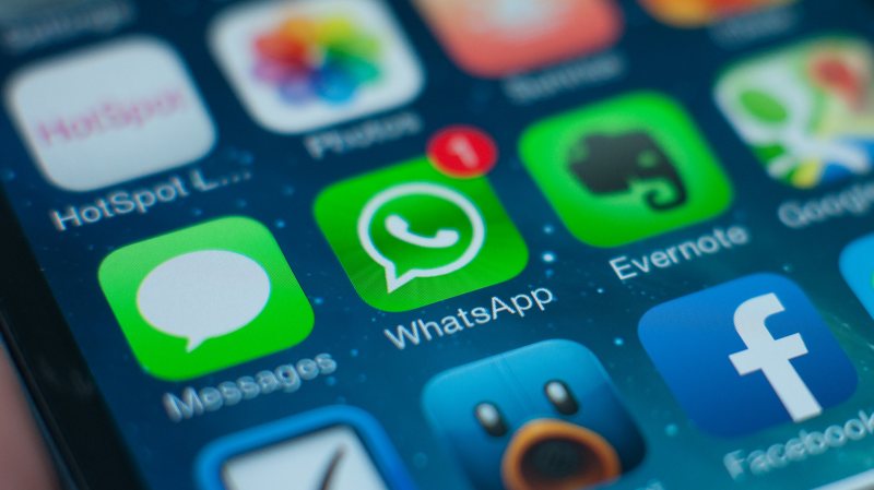 Videollamadas en WhatsApp, la nueva estafa online