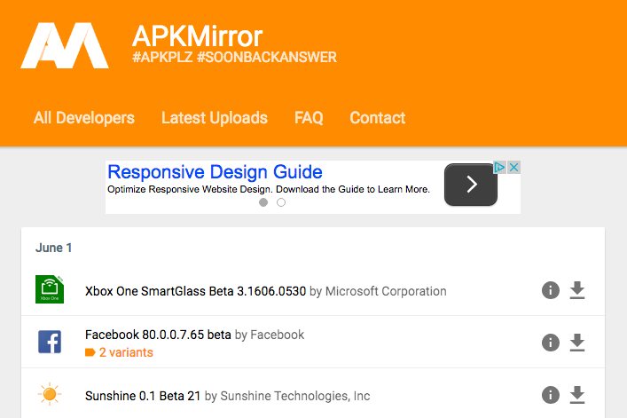 ¿Qué es un APK y cómo se instalan en Android?