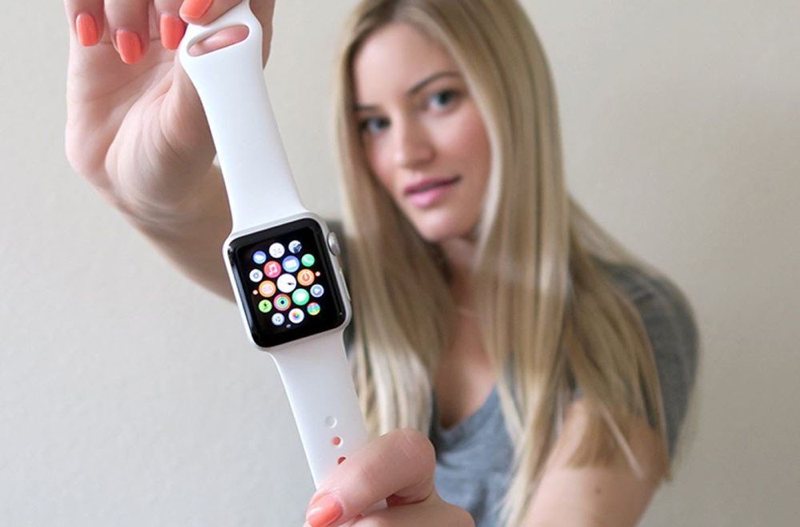 Vídeo: 6 cosas que me gustan del Apple Watch (y 6 que no)