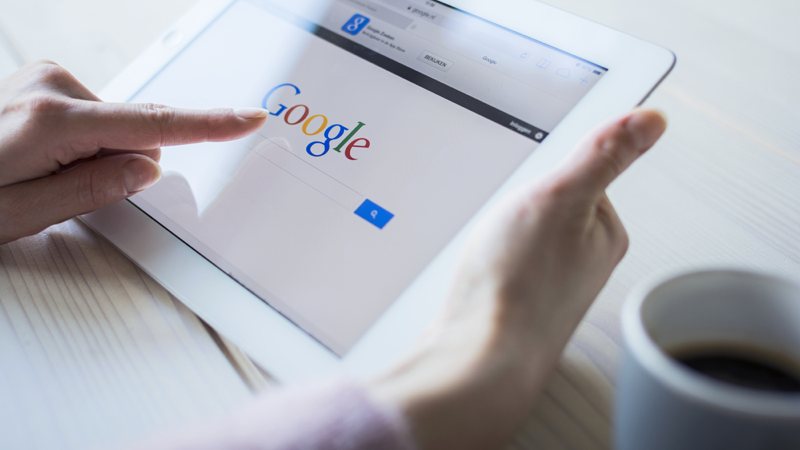 6 trucos secretos de búsqueda en Google