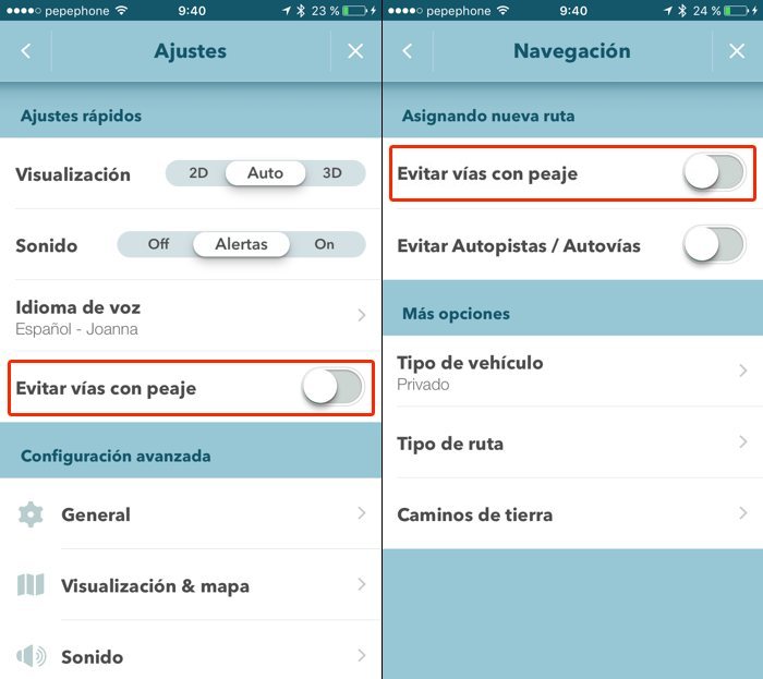 Cómo convertir Waze en la app de GPS para coche perfecta
