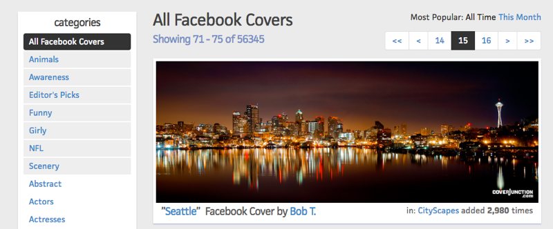 3 apps para crear una foto de portada de Facebook