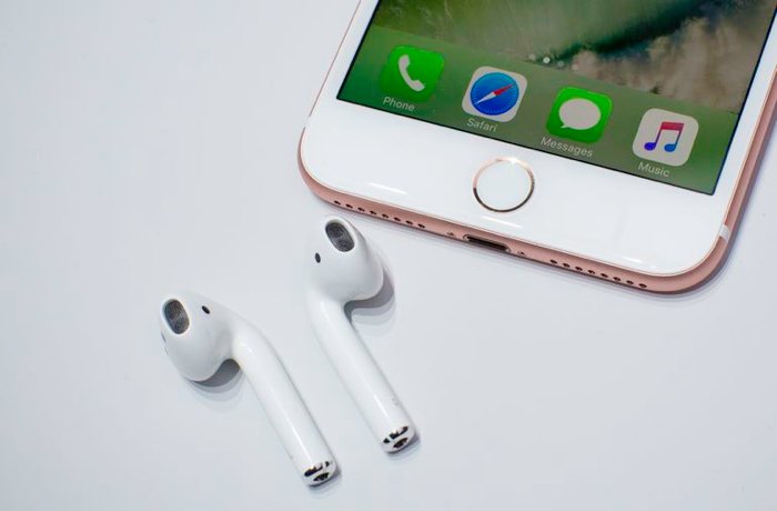7 cosas destacadas del evento de Apple (incluido el iPhone 7)