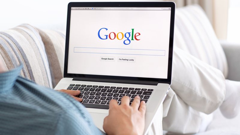 Cómo evitar que Google te rastree