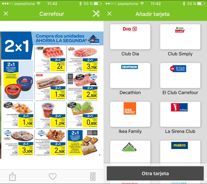 Quoty, una app para que la compra semanal sea más fácil y barata