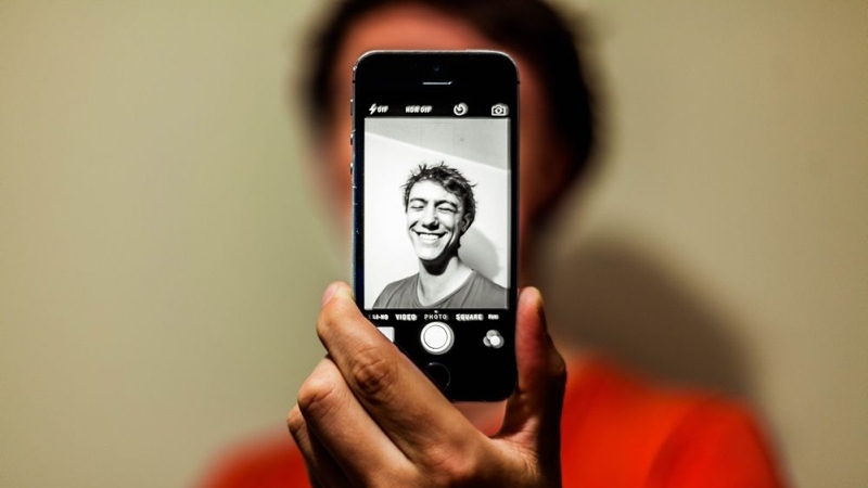 5 apps para añadir efectos a tus selfies
