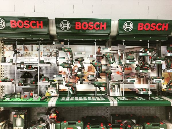 Experiencia Bosch: tecnología para cocinar, decorar y más