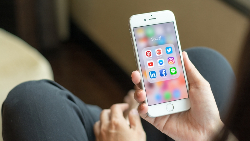 Cómo ahorrar datos móviles en tus apps de redes sociales