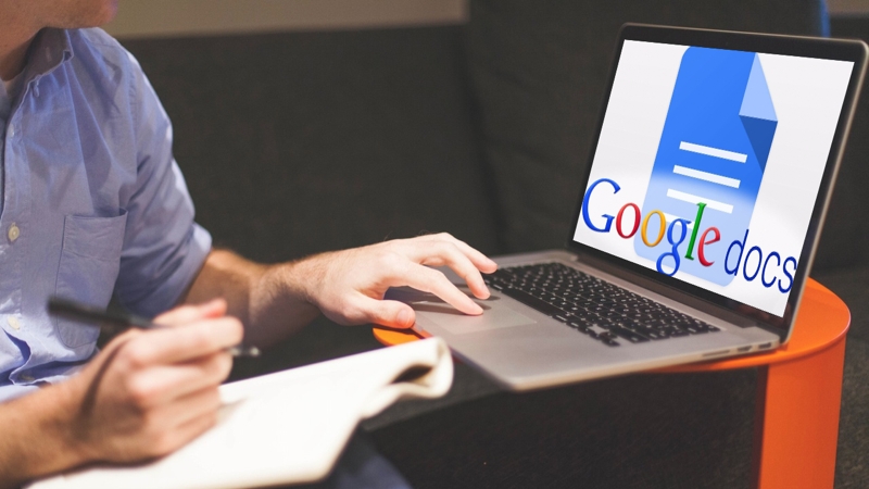15 trucos para aprovechar Google Docs al máximo