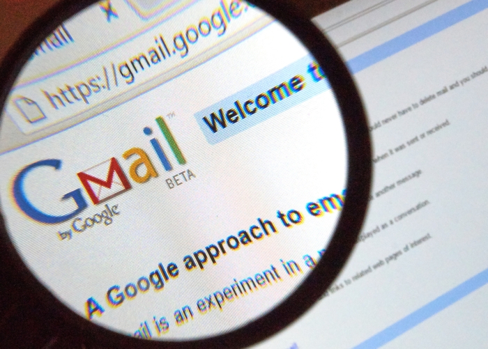 Cómo liberar espacio en Gmail