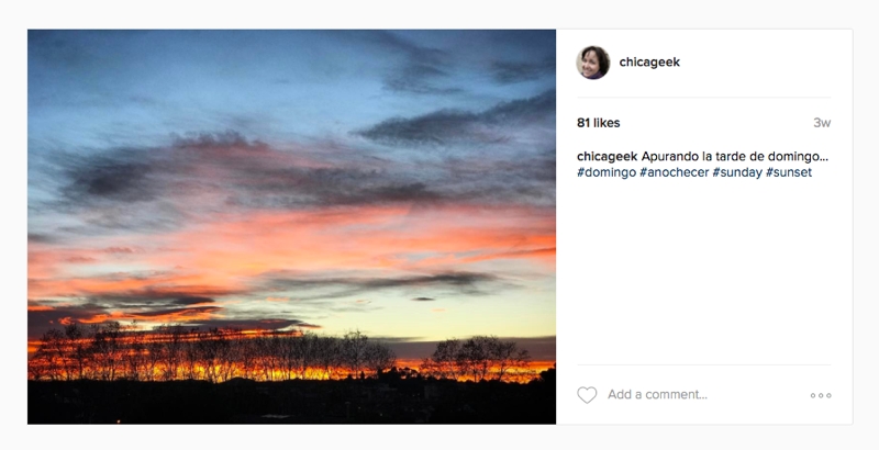 Cómo descargar las fotos de Instagram a alta resolución en tu PC