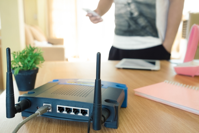 Cómo acceder a tu router si has olvidado la contraseña