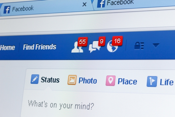 5 extensiones de navegador para mejorar tu Facebook