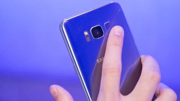8 cosas que debes saber del Samsung Galaxy S8