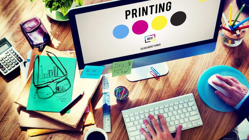 Cómo ahorrar tinta y papel con tu impresora