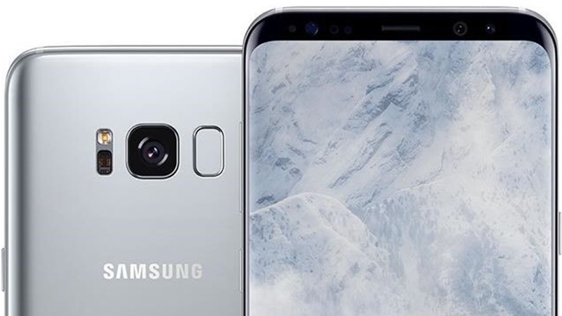 8 cosas que debes saber del Samsung Galaxy S8