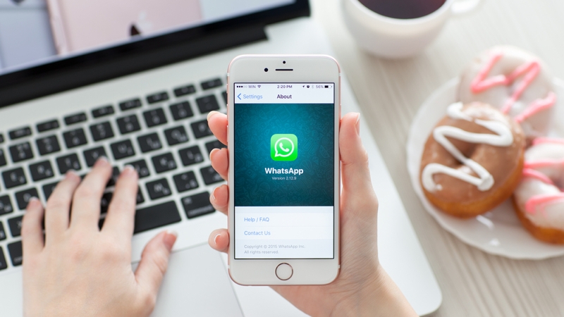Consumo de datos de WhatsApp: 3 sencillos trucos para reducirlo