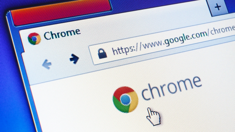 Cómo añadir o eliminar buscadores en Chrome