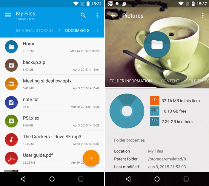 5 funciones de Android O que puedes tener ya en tu móvil