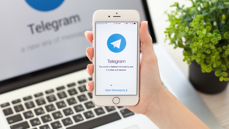 ¿Qué son los bots y los canales de Telegram? 