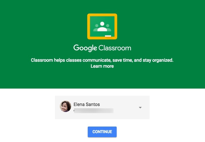 Google Classroom, el nuevo servicio de Google para cursos online