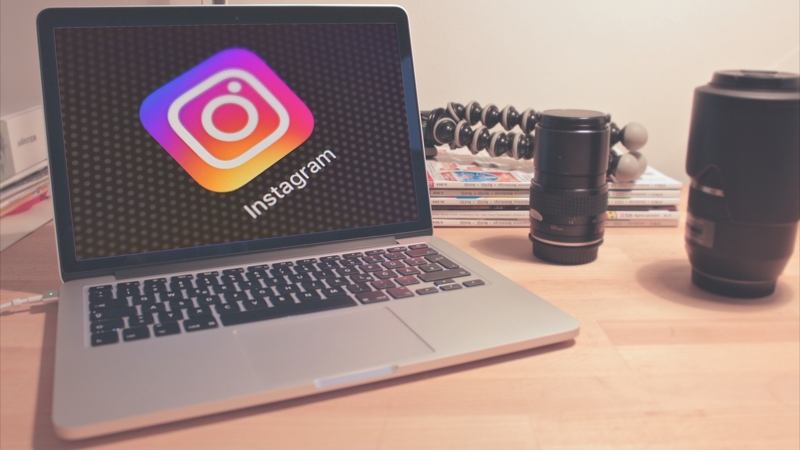 Cómo subir fotos a Instagram desde el PC con tu navegador web