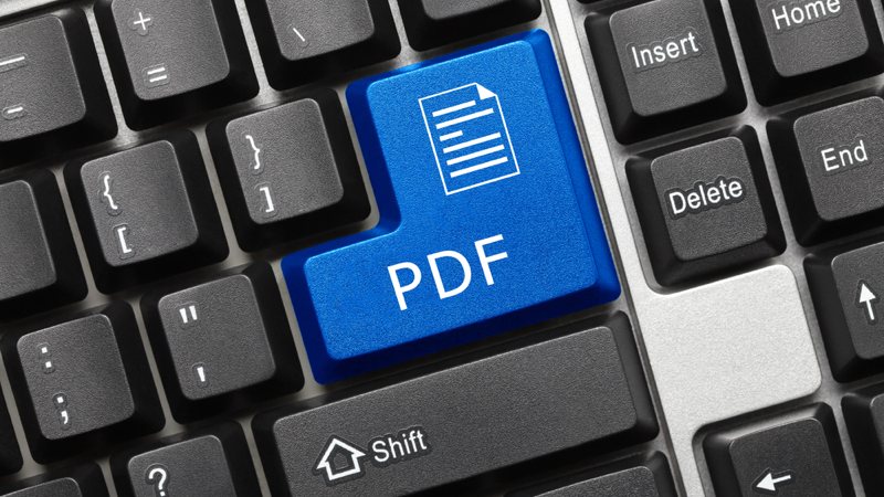 Sejda, colección de herramientas de PDF gratis online