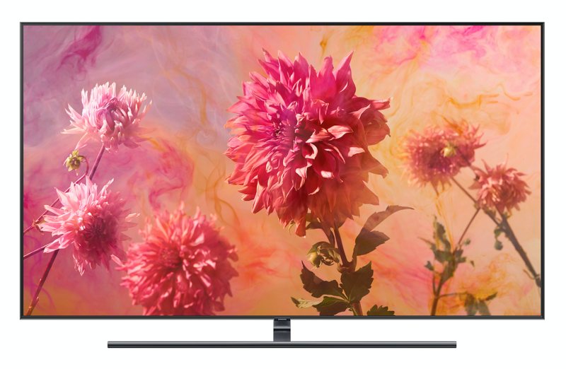 Ya está aquí la nueva gama de televisores Samsung QLED
