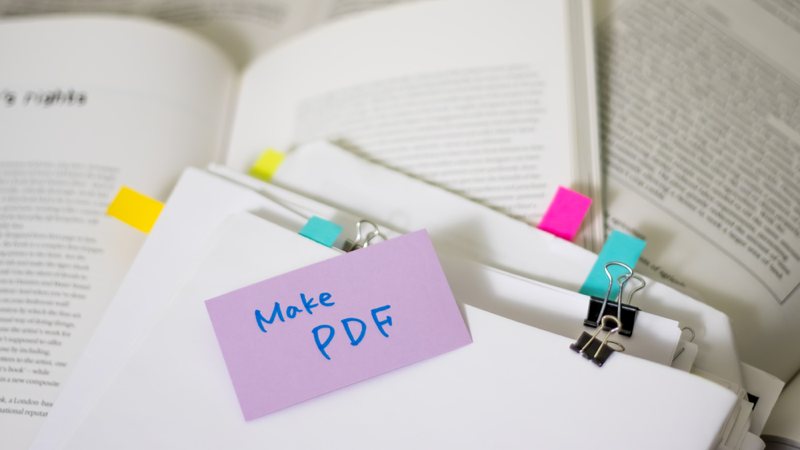 CleverPDF, 20 utilidades de PDF gratis online para lo que necesites