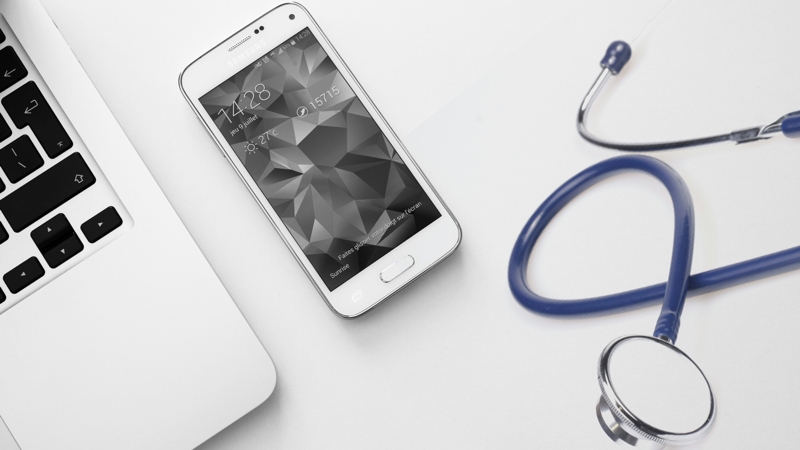 Tecnología y salud: así mejoran las apps tu calidad de vida