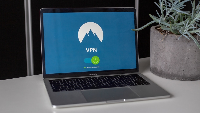 ¿Qué es el cifrado mediante VPN?