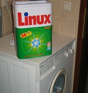 linux-soap
