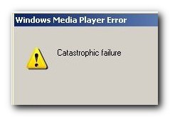 error-windows