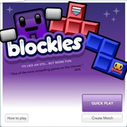 blockles