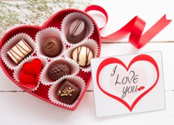 Regalos frikis para San Valentín