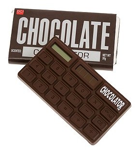 chocolator