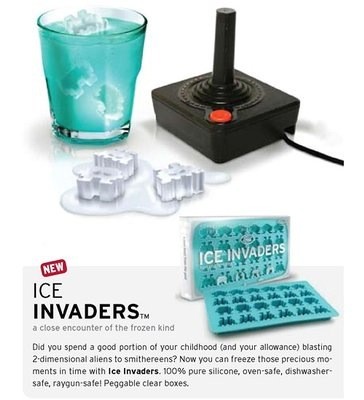 hielo-space-invaders